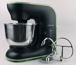 Robot planetarny Maestro Robot planetarny MR-559BK 4