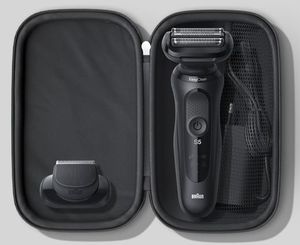 Golarka Braun Series 5 2