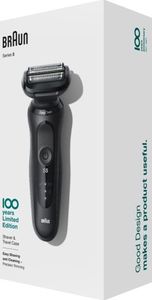 Golarka Braun Series 5 3