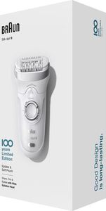 Depilator Braun Silk-épil 9 MBSE9 3