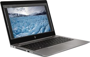 Laptop HP ZBook 14u G6 (6TV05ETR#ABZ) 3