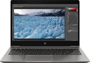 Laptop HP ZBook 14u G6 (6TV05ETR#ABZ) 1