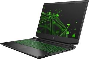 Laptop HP HP Pavilion Gaming 15 Ryzen 5 4600H 512SSD GTX1650 8