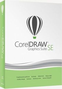 Corel DRAW Graphics Suite Special Edition 1