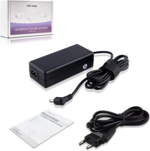 Zasilacz do laptopa Whitenergy 33 W, 1.35 mm, 1.8 A, 19 V (10089) 6