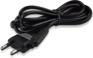 Zasilacz do laptopa Whitenergy 19V/2.37A 45W Wtyczka 4.0x1.35mm Czarny (10090) 5