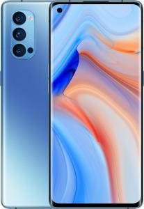 Smartfon Oppo Reno4 Pro 5G 256GB Arktyczny błękit (CPH2089BL) 2
