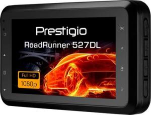 Wideorejestrator Prestigio RoadRunner 527 3