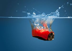 Kamera Redleaf RD32II 2