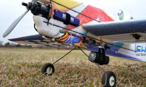 Kamera Redleaf RD32II 10