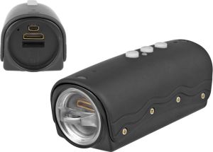 Kamera Redleaf RD32II 3