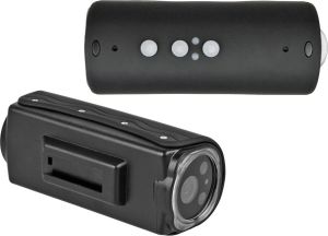 Kamera Redleaf RD32II 4