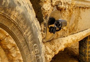 Kamera Redleaf RD32II 7