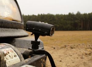 Kamera Redleaf RD32II 8