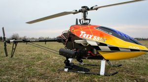 Kamera Redleaf RD32II 9