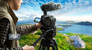 Aparat cyfrowy Panasonic Lumix DMC-FZ1000 2