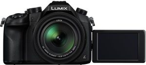 Aparat cyfrowy Panasonic Lumix DMC-FZ1000 4