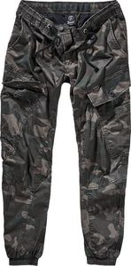 Brandit Brandit Spodnie Joggery Ray Vintage Dark Camo XXL 2