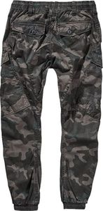 Brandit Brandit Spodnie Joggery Ray Vintage Dark Camo XXL 3