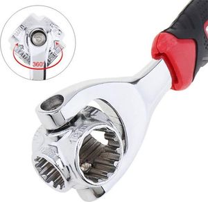 GeTech AG476B KLUCZ OBROTOWY NASADOWY UNIWERSALNY 8-19MM uniwersalny 4