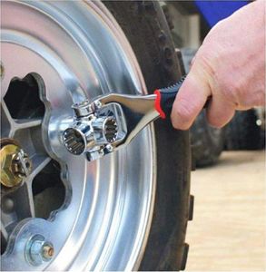 GeTech AG476B KLUCZ OBROTOWY NASADOWY UNIWERSALNY 8-19MM uniwersalny 5