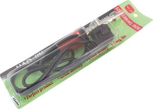 Apte AG449A LUTOWNICA KOLBOWA OPOROWA 40W GROT 1,5MM uniwersalny 2