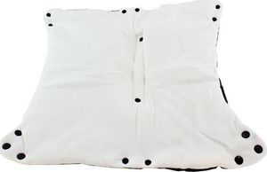 Apte BQ19K MUFKA POLAROWA DO WÓZKA DZIECIĘCEGO CZARNA uniwersalny 5