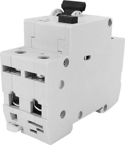 SEZ Krompachy Wyłącznik różnicowo-prądowy SEZ TYP A 25A 300mA 2P 10kA VDE 5272 2