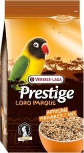 Versele-Laga VL-African Parakeet Loro Parque Mix Pokarm Dla Średnich Afrykańskich Papug 1 KG 1