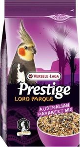 Versele-Laga VL-Australian Parakeet Loro Parque Mix Pokarm Dla Średnich Australijskich Papug 1 KG 1