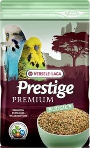 Versele-Laga VL-Budgies Premium Pokarm Dla Papużek Falistych 800G 1