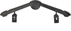 Parownica do ubrań SteaMaster EM-202 13