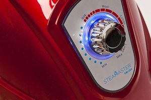 Parownica do ubrań SteaMaster EM-202 6