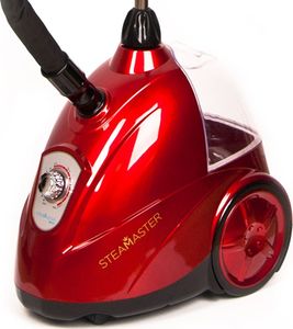Parownica do ubrań SteaMaster EM-202 7