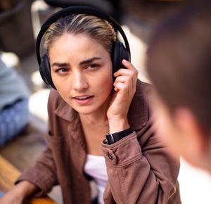 Słuchawki Bose 700NC (794297-0100) 6