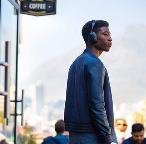 Słuchawki Bose 700NC (794297-0100) 7