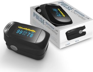 Pulsoksymetr Tech-Protect 3