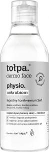 Tołpa Tonik-serum 2w1 Physio Mikrobiom 200ml 1