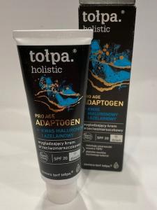 Tołpa Peeling enzymatyczny 40ml 1