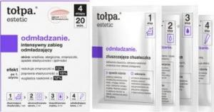 Tołpa Estetic intensywny zabieg odmładzający 1szt 1