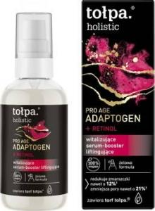 Tołpa holistic serum-booster liftingujące 75ml 1