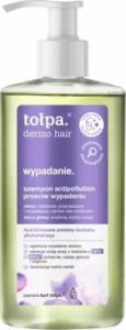 Tołpa dermo hair wypadanie. szampon antipollution przeciw wypadaniu 250 ml 1