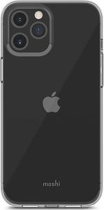 Moshi Moshi Vitros - Etui na iPhone 12 Pro Max (przezroczysty) 5