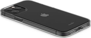 Moshi Moshi Vitros - Etui na iPhone 12 Pro Max (przezroczysty) 7