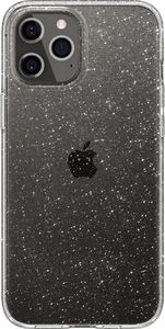 Spigen SPIGEN LIQUID CRYSTAL ETUI NA IPHONE 12 PRO MAX GLITTER CRYSTAL 3