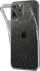 Spigen SPIGEN LIQUID CRYSTAL ETUI NA IPHONE 12 PRO MAX GLITTER CRYSTAL 6