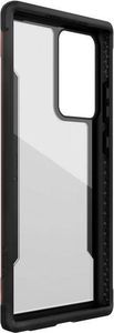 X-doria X-Doria Raptic Shield - Etui aluminiowe na Samsung Galaxy Note 20 Ultra (Red) 4