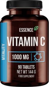 Essence Sport Def. Essence Vitamin C 1000mg - 90tabl. 1