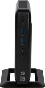 Komputer HP HP t520 Thin Client DesktopMini AMD GX-212JC 8 GB 240 SSD A+ uniwersalny 2
