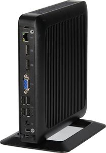 Komputer HP HP t520 Thin Client DesktopMini AMD GX-212JC 8 GB 240 SSD A+ uniwersalny 6